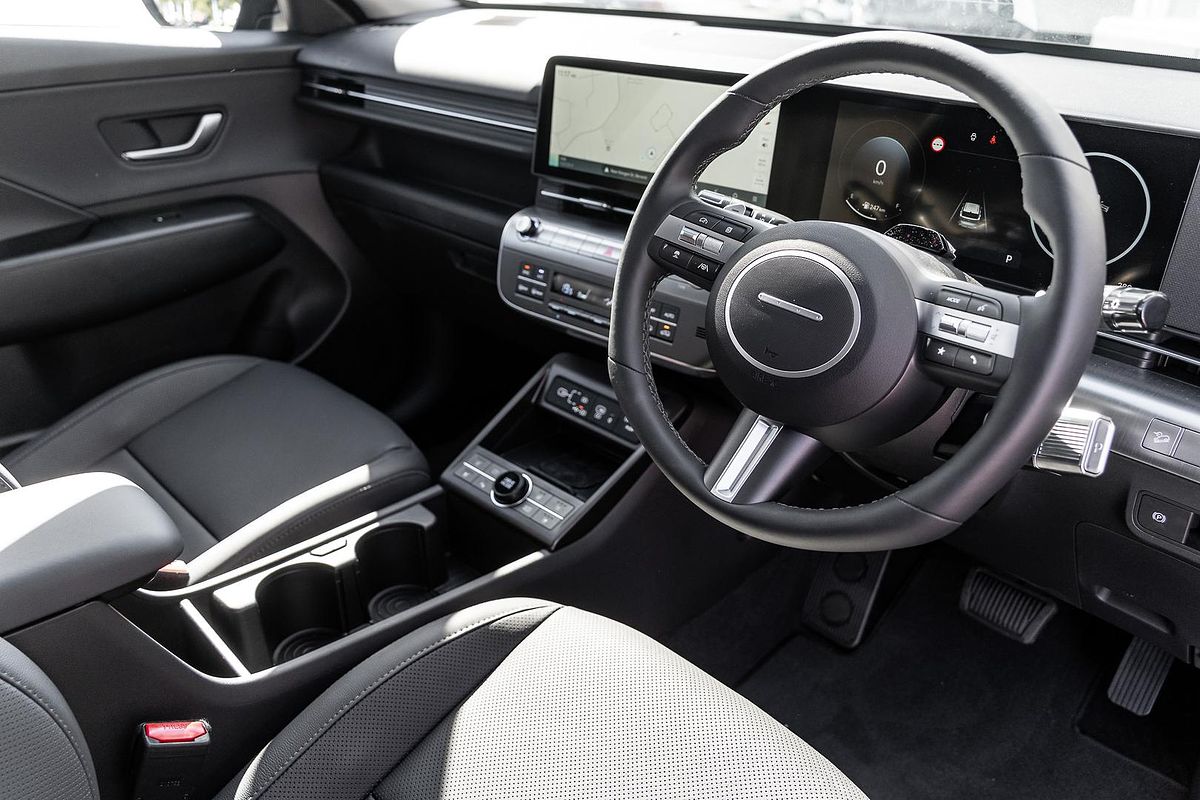 2024 Hyundai Kona Premium SX2.V2
