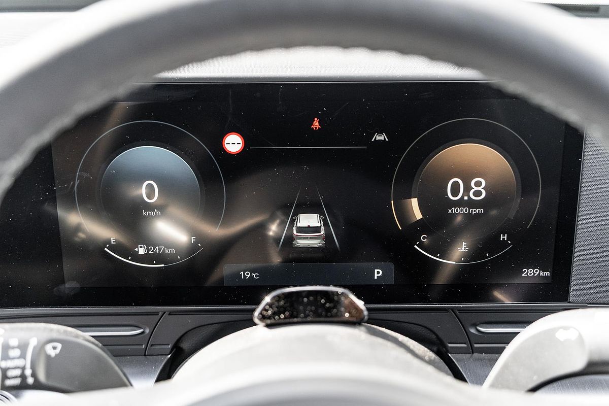2024 Hyundai Kona Premium SX2.V2