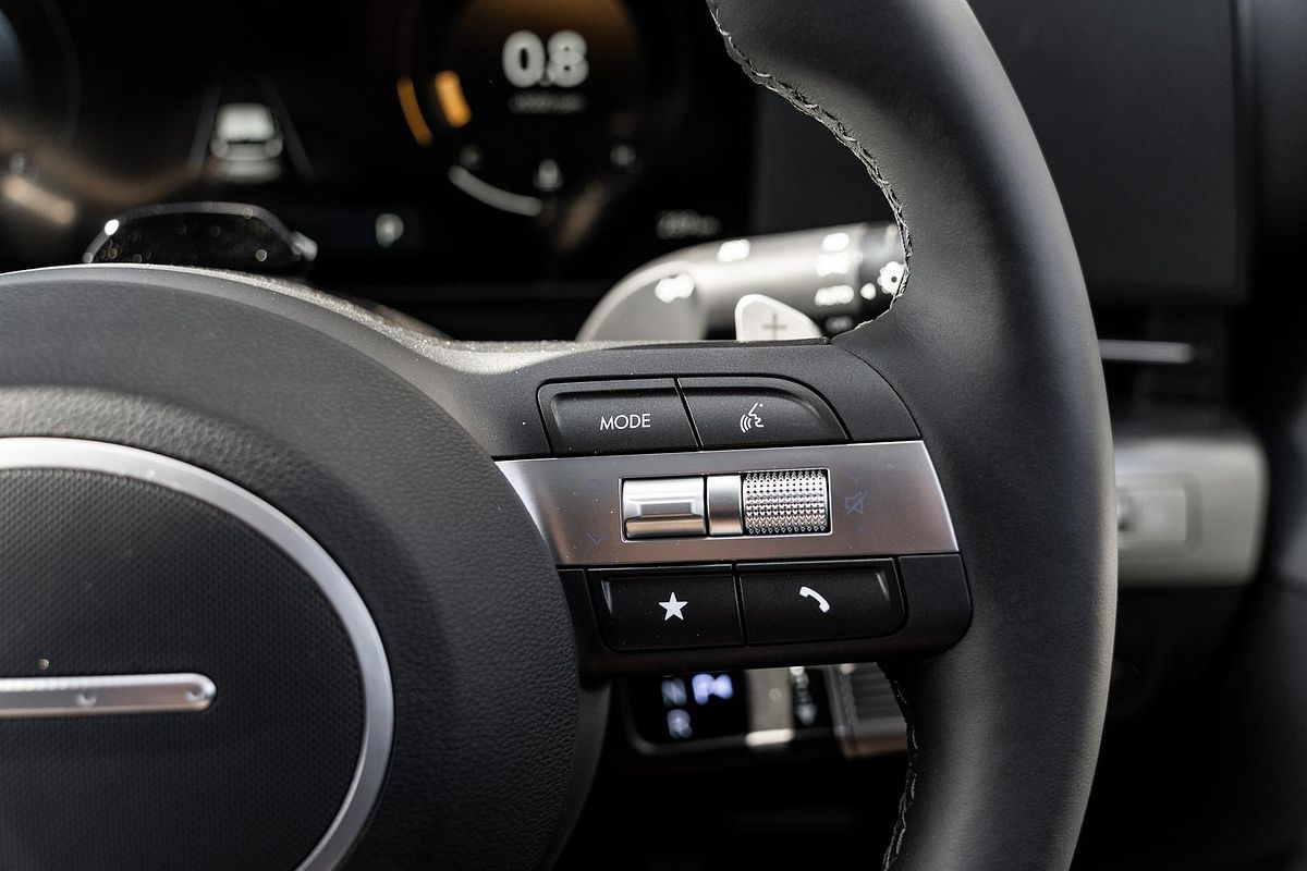 2024 Hyundai Kona Premium SX2.V2