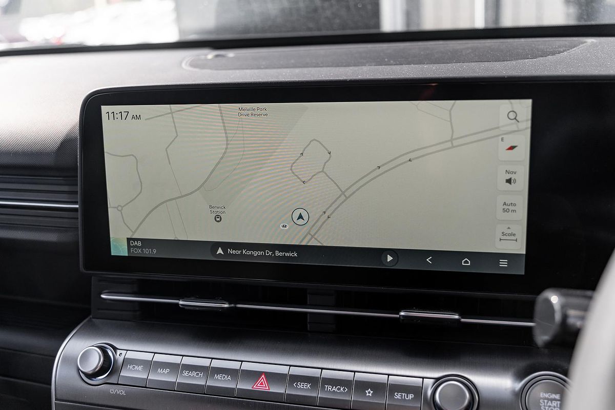 2024 Hyundai Kona Premium SX2.V2