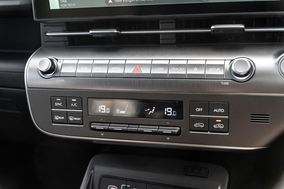 2024 Hyundai Kona Premium SX2.V2