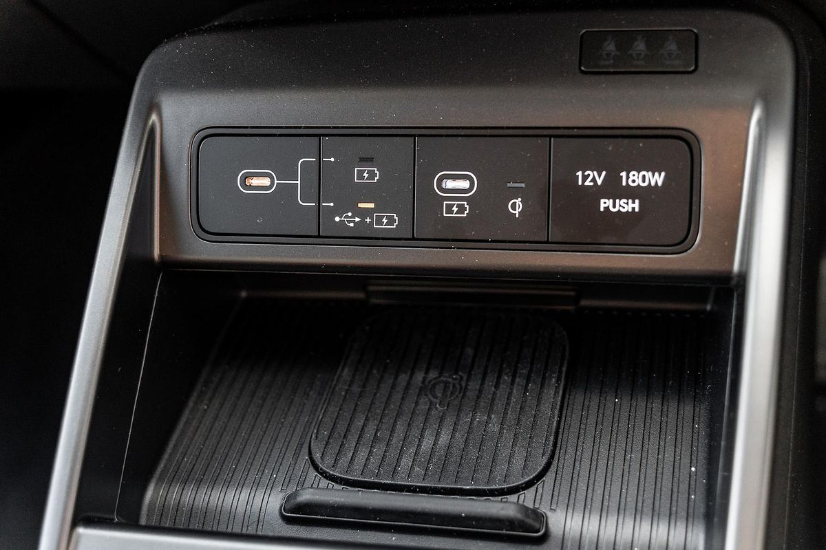 2024 Hyundai Kona Premium SX2.V2
