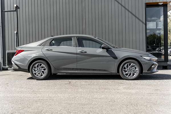 2024 Hyundai i30 Hybrid CN7.V2