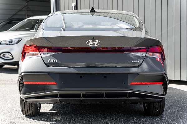 2024 Hyundai i30 Hybrid CN7.V2