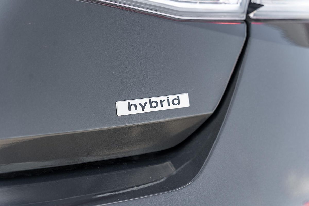 2024 Hyundai i30 Hybrid CN7.V2