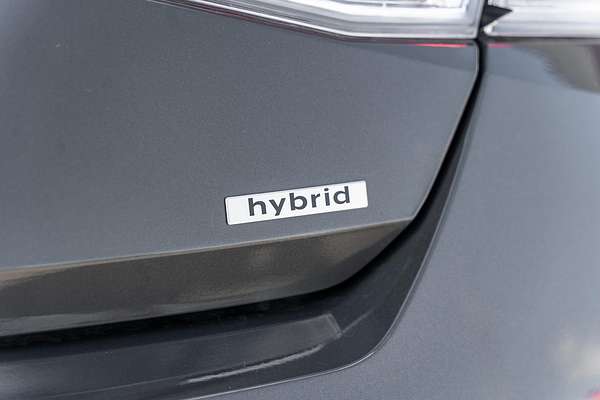2024 Hyundai i30 Hybrid CN7.V2