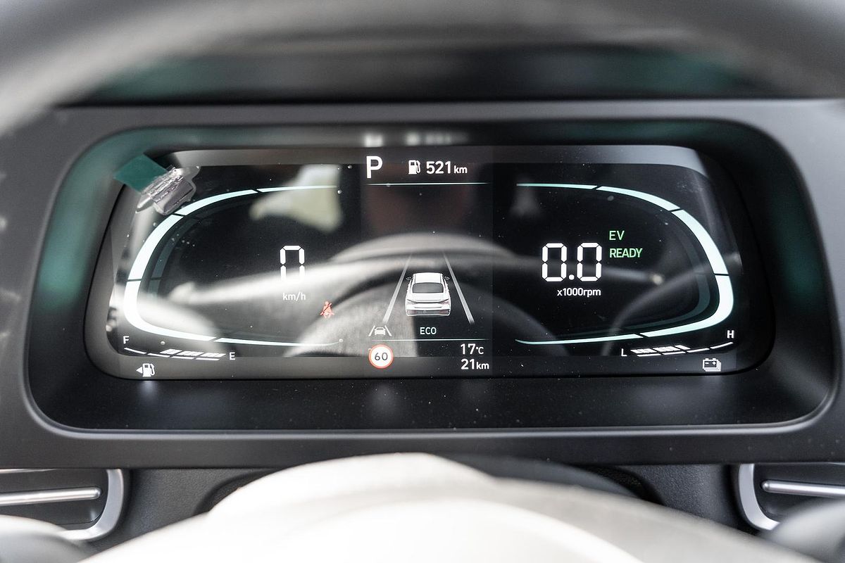 2024 Hyundai i30 Hybrid CN7.V2