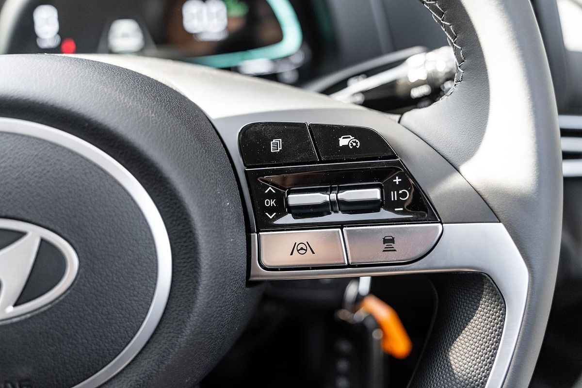 2024 Hyundai i30 Hybrid CN7.V2