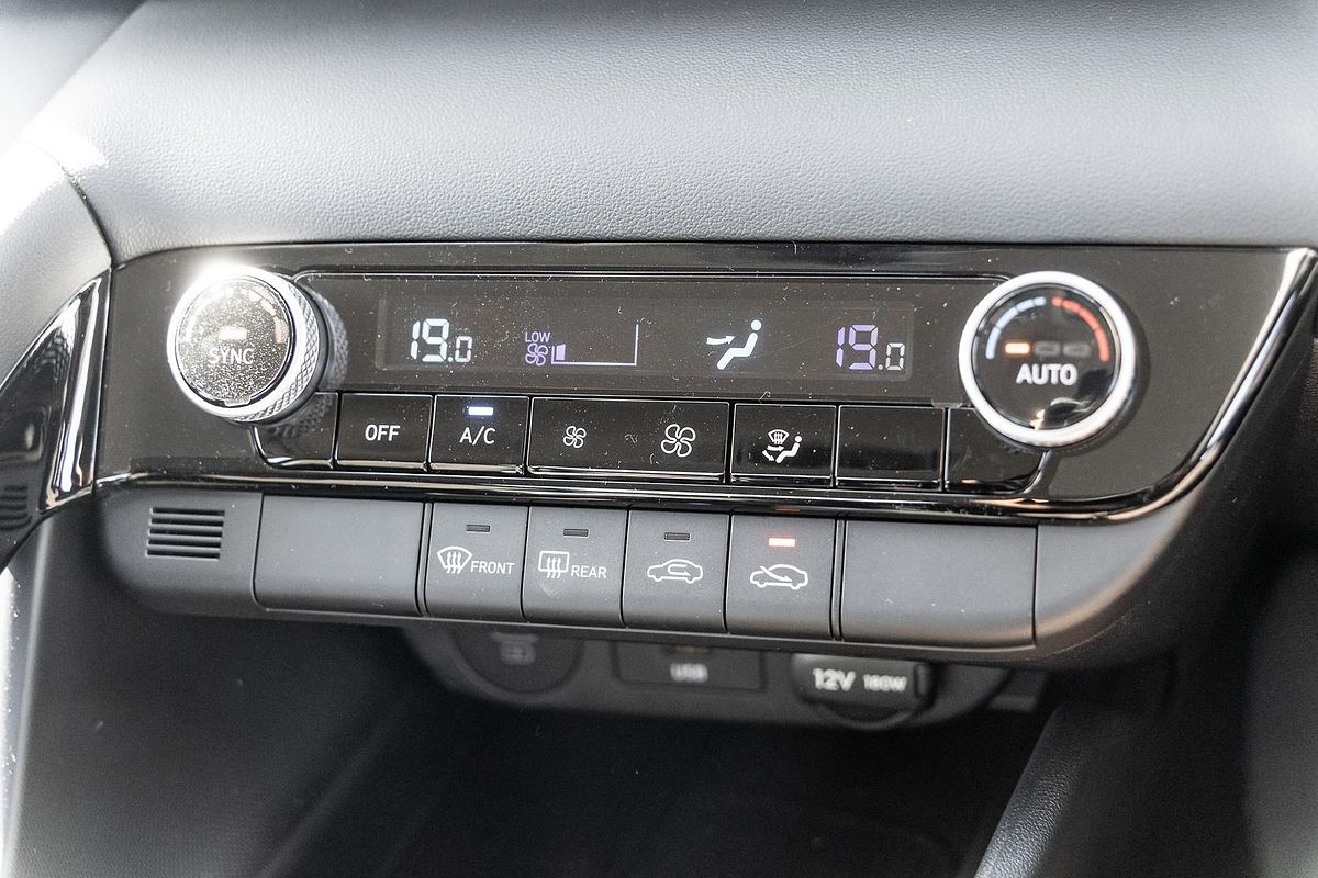 2024 Hyundai i30 Hybrid CN7.V2