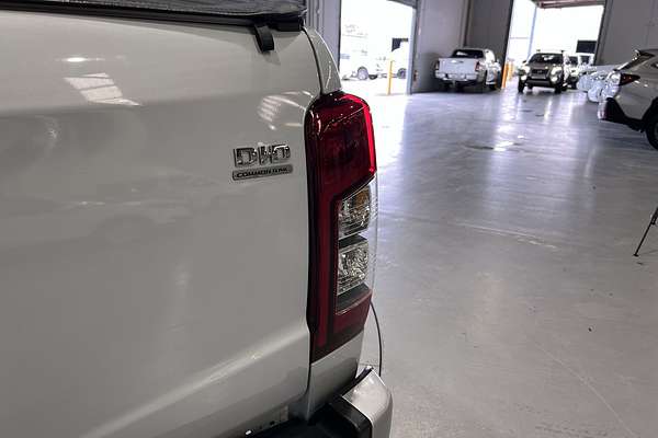 2018 Mitsubishi Triton GLS MR 4X4