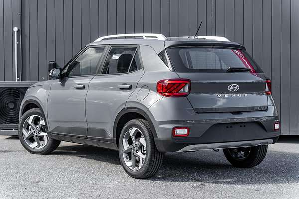 2025 Hyundai Venue Active QX.V5