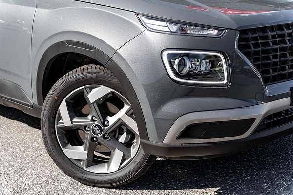 2025 Hyundai Venue Active QX.V5