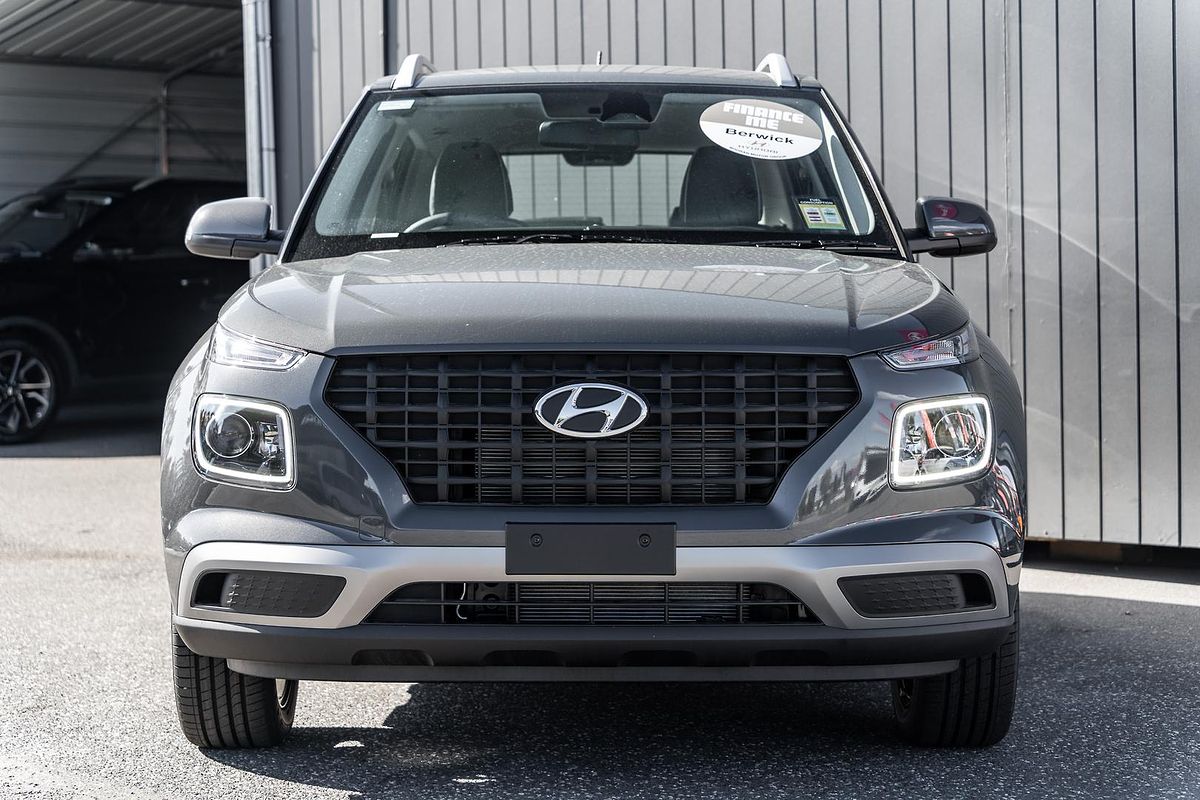 2025 Hyundai Venue Active QX.V5