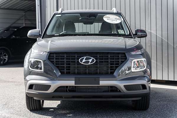 2025 Hyundai Venue Active QX.V5