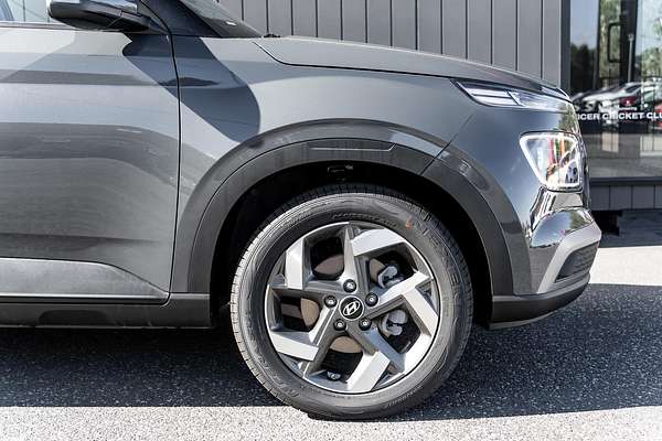 2025 Hyundai Venue Active QX.V5