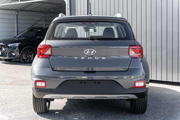 2025 Hyundai Venue Active QX.V5