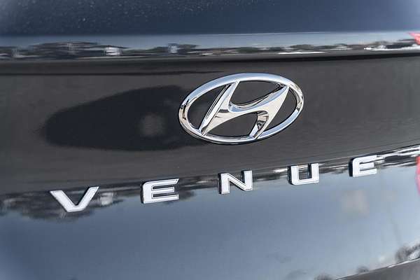 2025 Hyundai Venue Active QX.V5