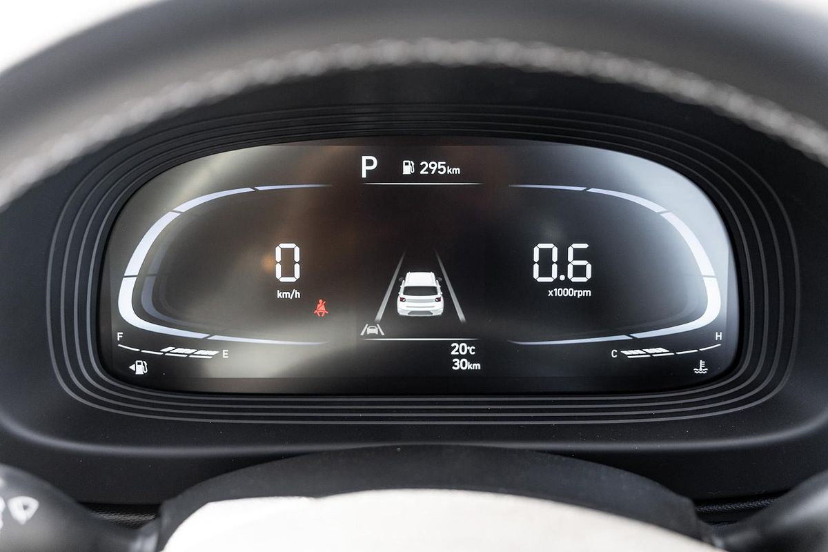 2025 Hyundai Venue Active QX.V5