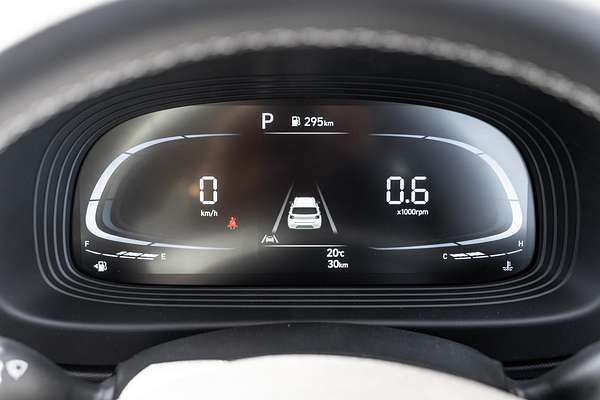 2025 Hyundai Venue Active QX.V5