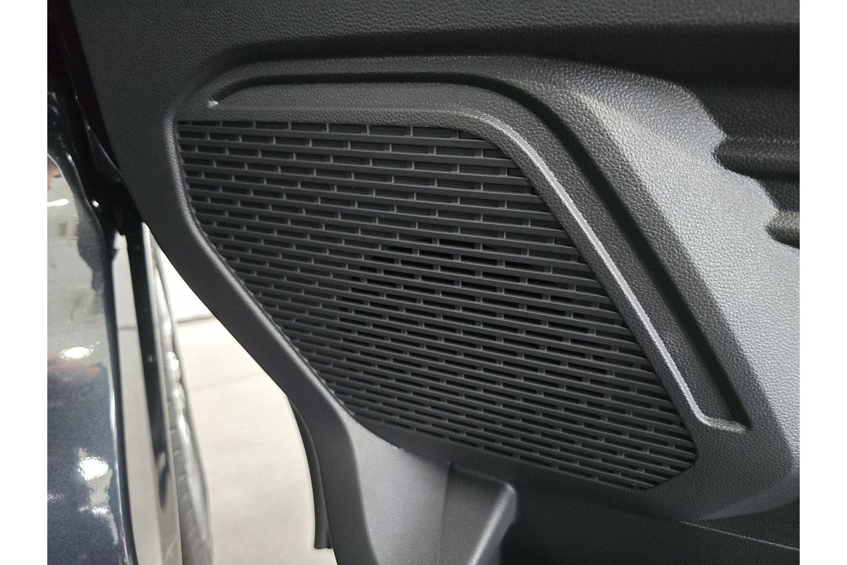 2024 Renault Trafic Crew Lifestyle X82 LWB