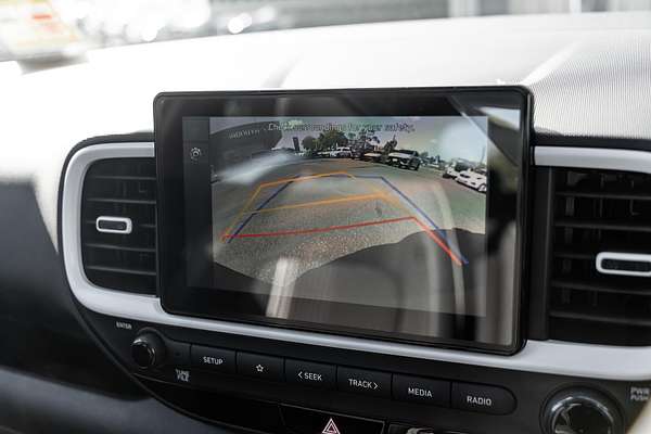 2025 Hyundai Venue Active QX.V5