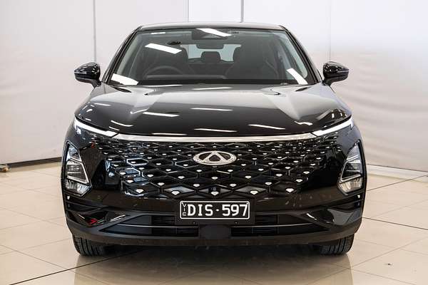 2024 Chery OMODA 5 BX T19C