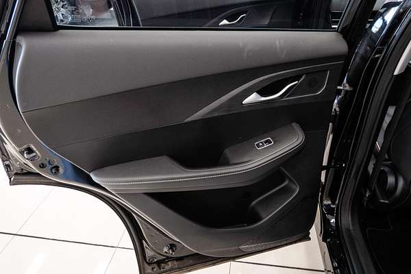 2024 Chery OMODA 5 BX T19C