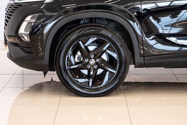 2024 Chery OMODA 5 BX T19C