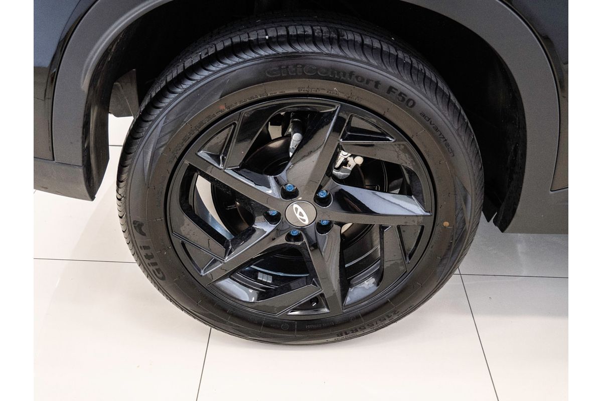 2024 Chery OMODA 5 BX T19C