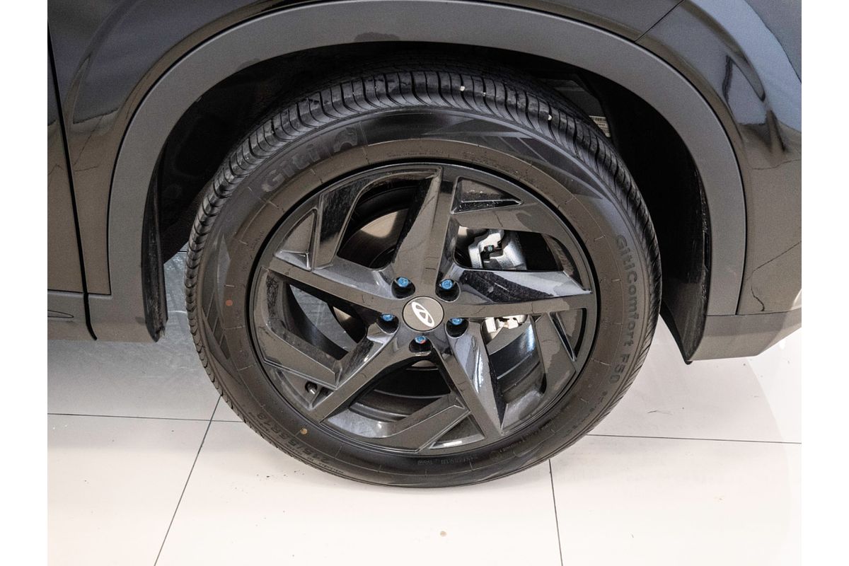 2024 Chery OMODA 5 BX T19C