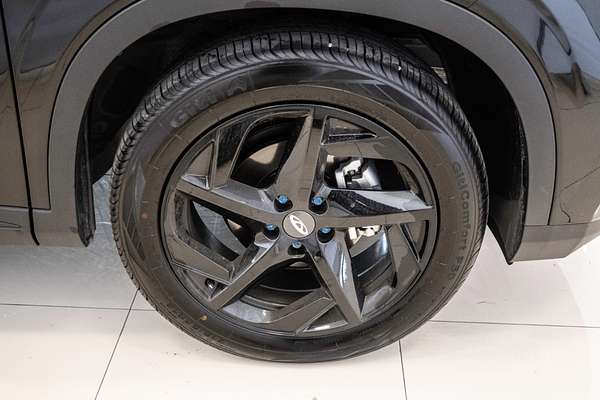 2024 Chery OMODA 5 BX T19C