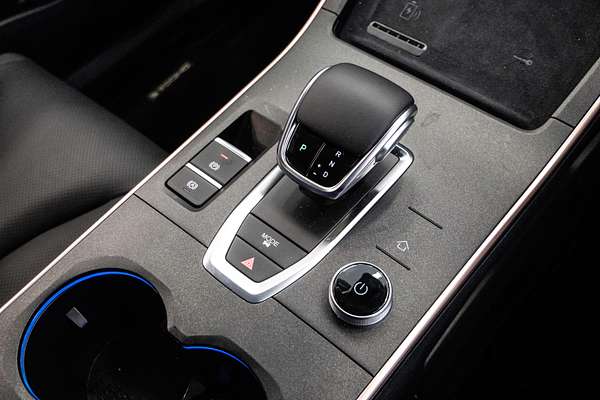 2024 Chery OMODA 5 BX T19C
