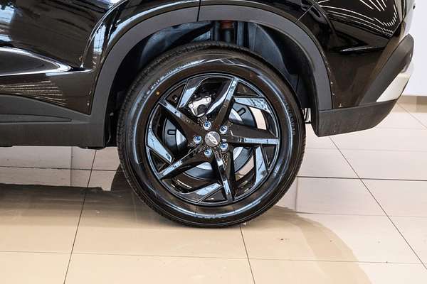 2024 Chery OMODA 5 BX T19C