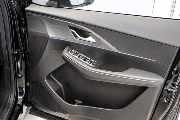 2024 Chery OMODA 5 BX T19C