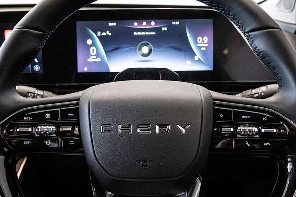2024 Chery OMODA 5 BX T19C