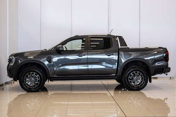 2023 Ford Ranger Wildtrak 4X4