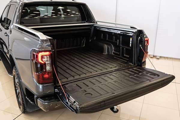 2023 Ford Ranger Wildtrak 4X4
