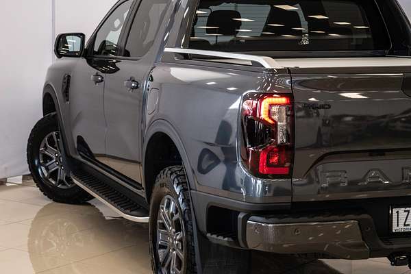 2023 Ford Ranger Wildtrak 4X4