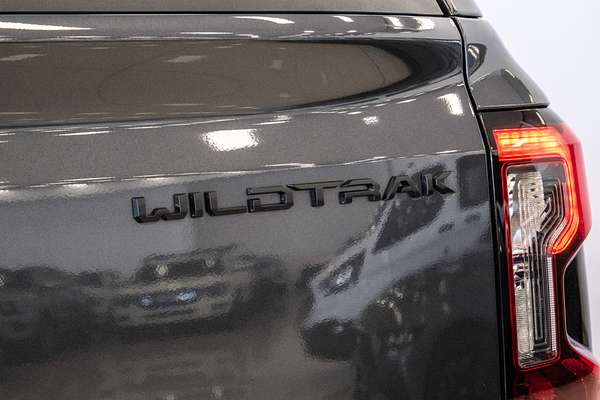 2023 Ford Ranger Wildtrak 4X4