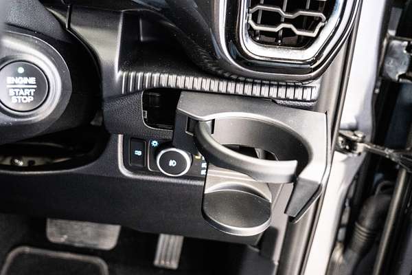 2023 Ford Ranger Wildtrak 4X4
