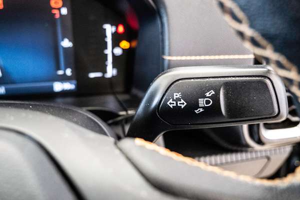 2023 Ford Ranger Wildtrak 4X4