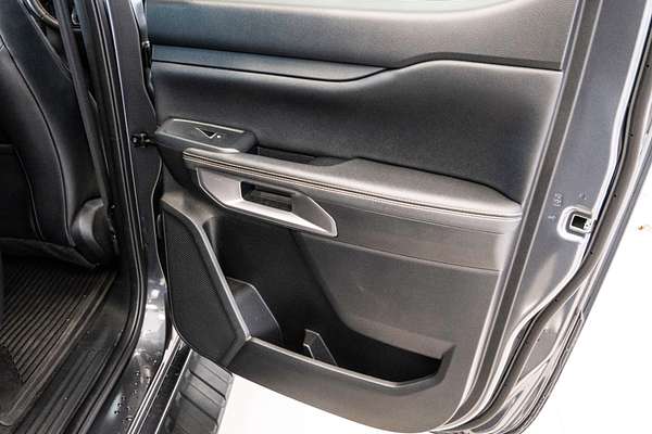 2023 Ford Ranger Wildtrak 4X4