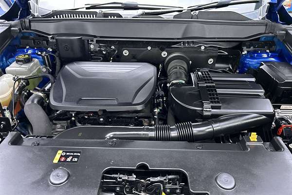 2022 GWM Haval H6 Ultra Hybrid B01