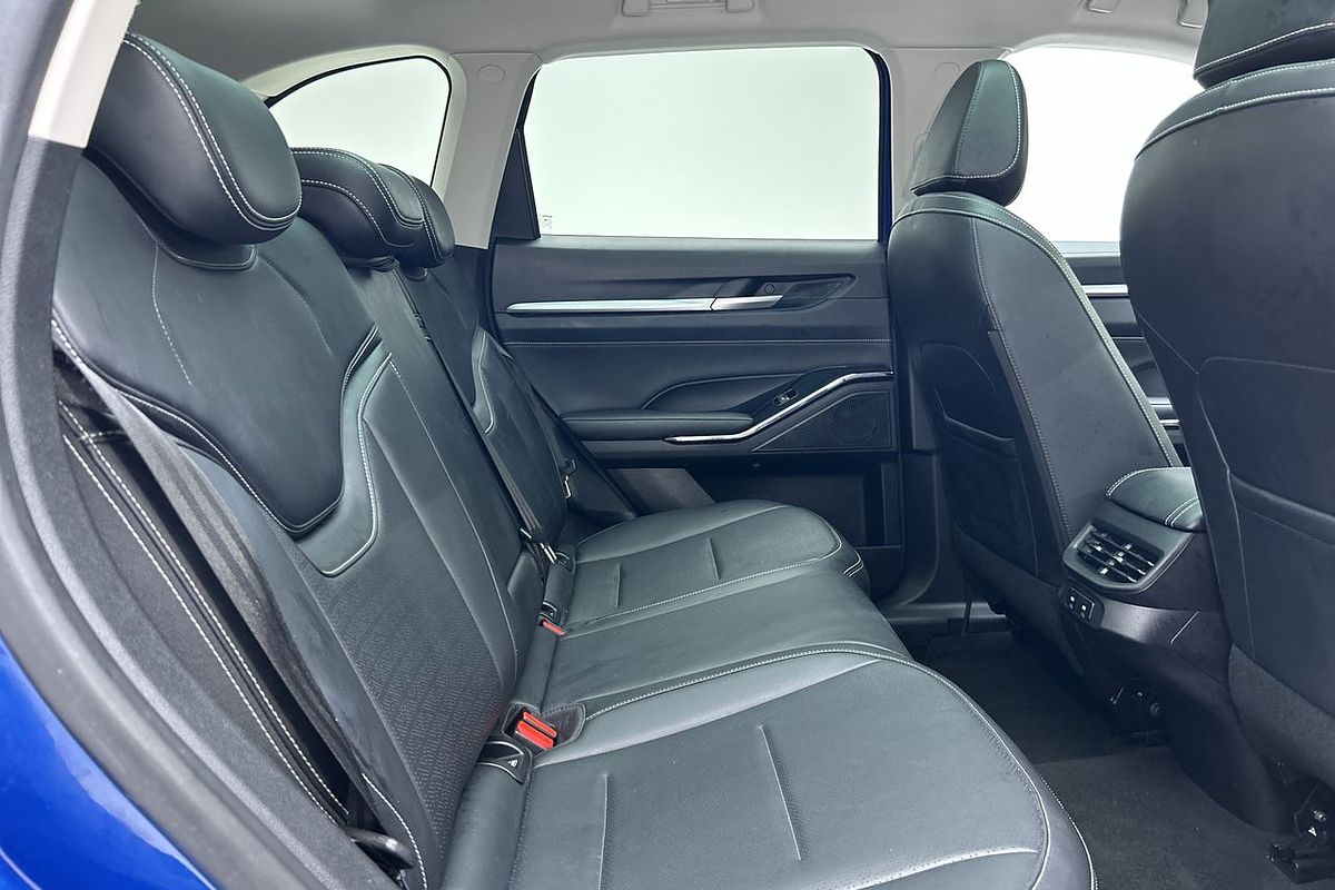 2022 GWM Haval H6 Ultra Hybrid B01