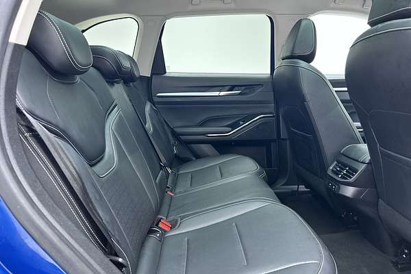 2022 GWM Haval H6 Ultra Hybrid B01