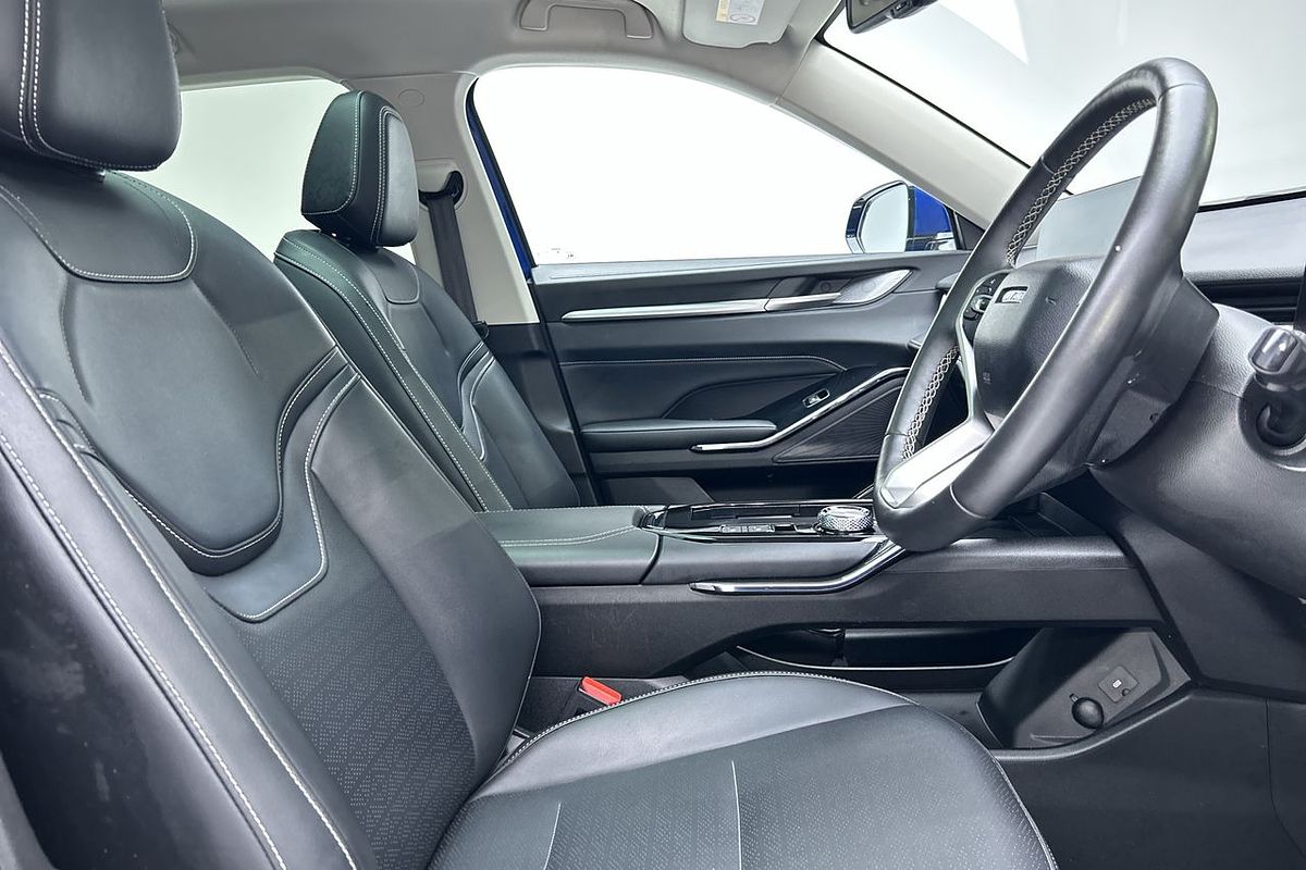 2022 GWM Haval H6 Ultra Hybrid B01
