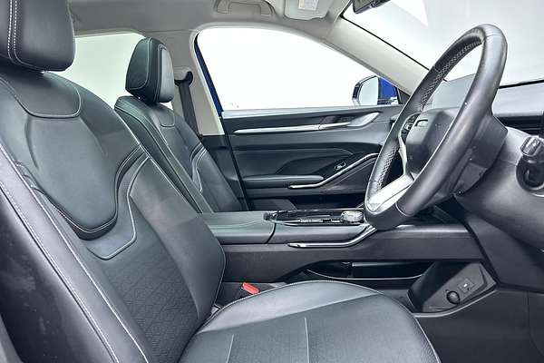 2022 GWM Haval H6 Ultra Hybrid B01