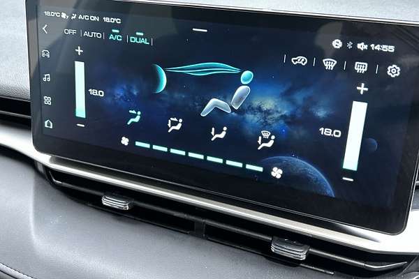 2022 GWM Haval H6 Ultra Hybrid B01
