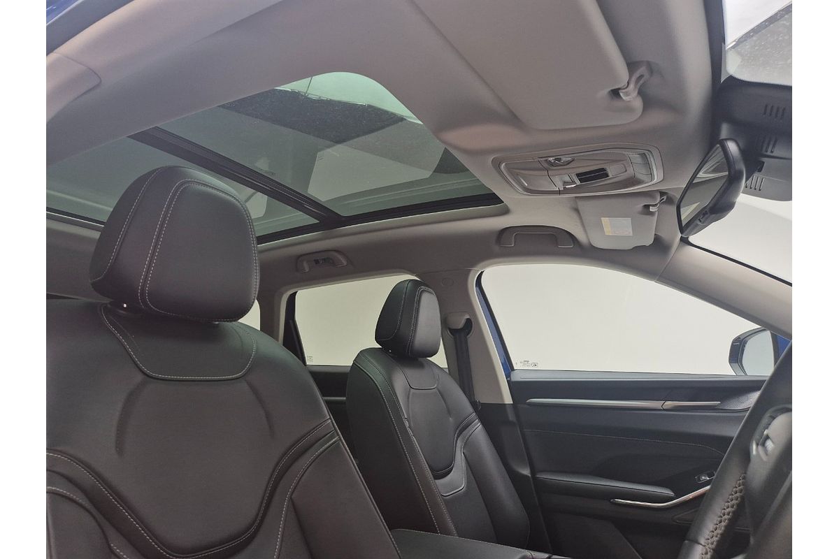 2022 GWM Haval H6 Ultra Hybrid B01