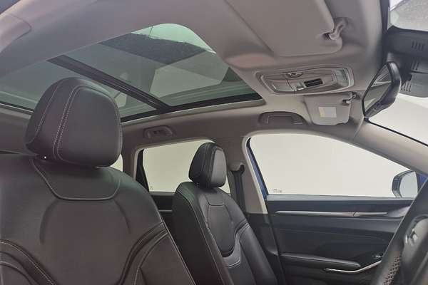 2022 GWM Haval H6 Ultra Hybrid B01